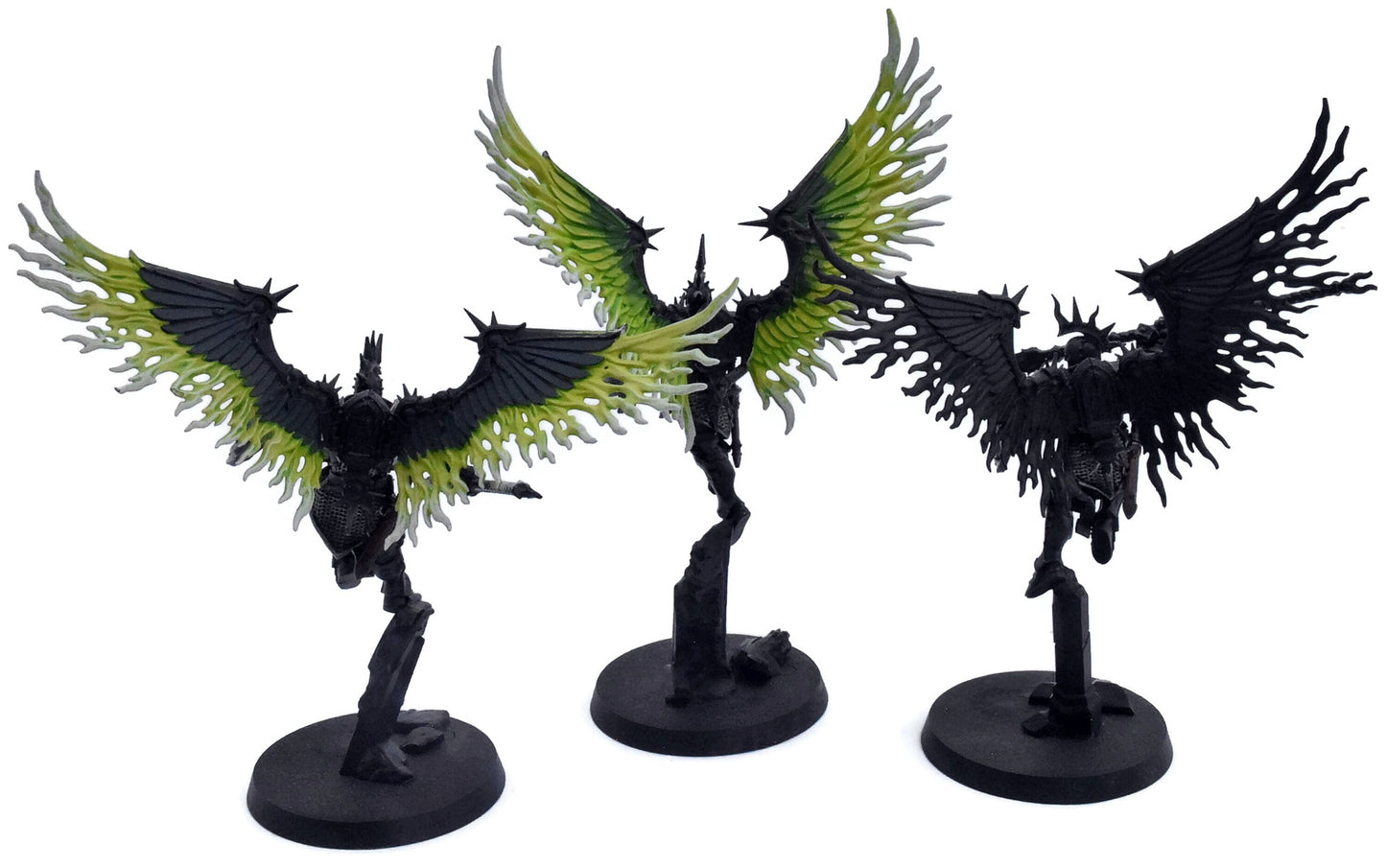 STORMCAST ETERNALS 3 Prosecutors #1 Sigmar 6482
