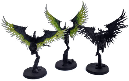 STORMCAST ETERNALS 3 Prosecutors #1 Sigmar 6482