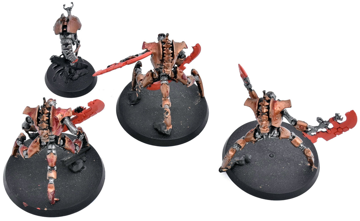 NECRONS Skorpekh Destroyers #1 Warhammer 40K 5674