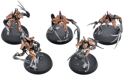 NECRONS 5 Flayed Ones #1 Warhammer 40K 5704