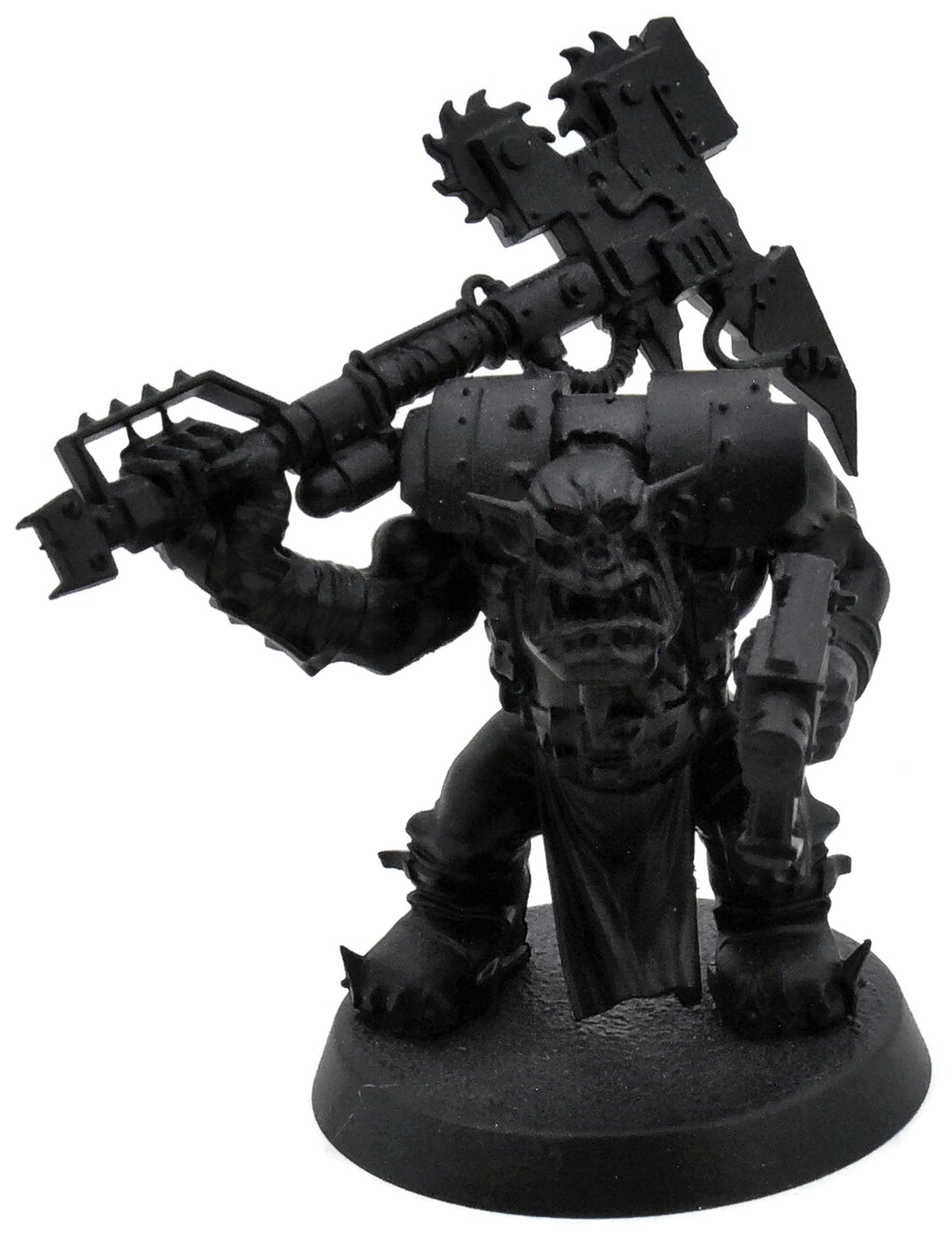 ORKS Nob #2 Warhammer 40K 1893