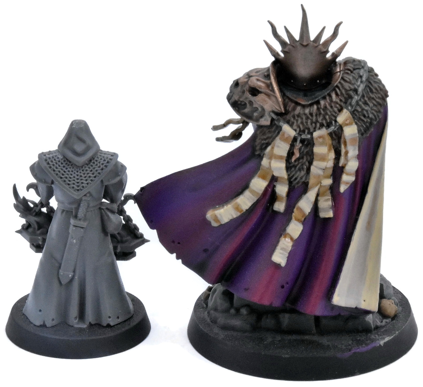 STORMCAST ETERNALS 1 Lord-Terminos #1 Sigmar 6505