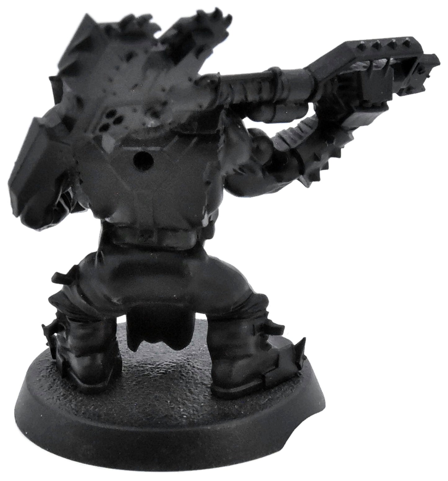 ORKS Nob #2 Warhammer 40K 1893