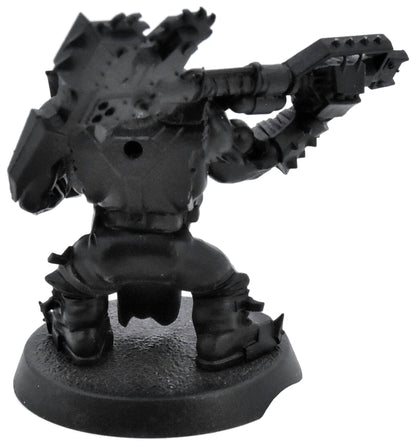 ORKS Nob #2 Warhammer 40K 1893