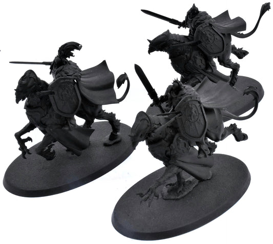 STORMCAST ETERNALS 3 Stormstrike Palladors #1 Sigmar 6512
