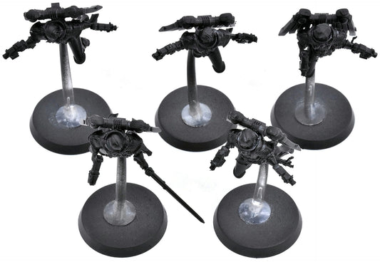 ADEPTA SORORITAS 5 Seraphim #1 Warhammer 40K 5728
