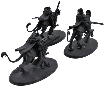 STORMCAST ETERNALS 3 Stormstrike Palladors #1 Sigmar 6512