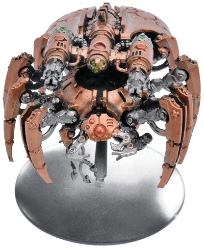 NECRONS Canoptek Spyder #1 Warhammer 40K 5735