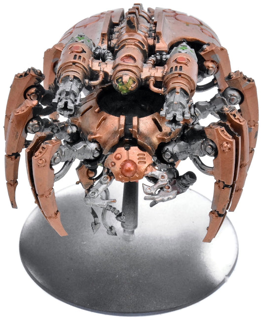 NECRONS Canoptek Spyder #1 Warhammer 40K 5735