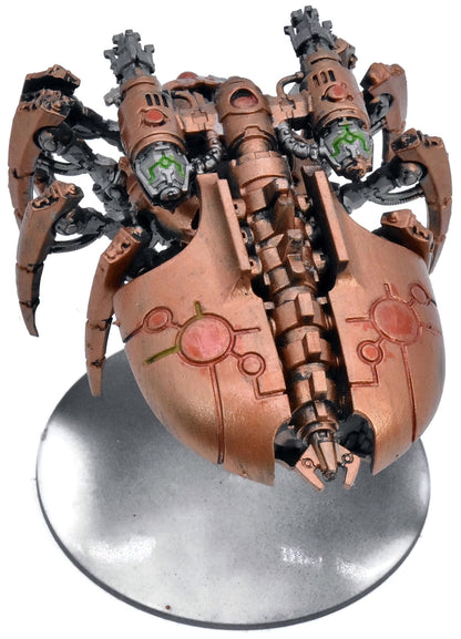 NECRONS Canoptek Spyder #1 Warhammer 40K 5735