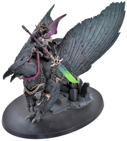 STORMCAST ETERNALS 1 Stormcast Eternals Iridan The Witness #2 Sigmar 6536
