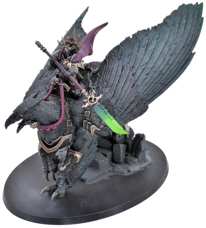 STORMCAST ETERNALS 1 Stormcast Eternals Iridan The Witness #2 Sigmar 6536