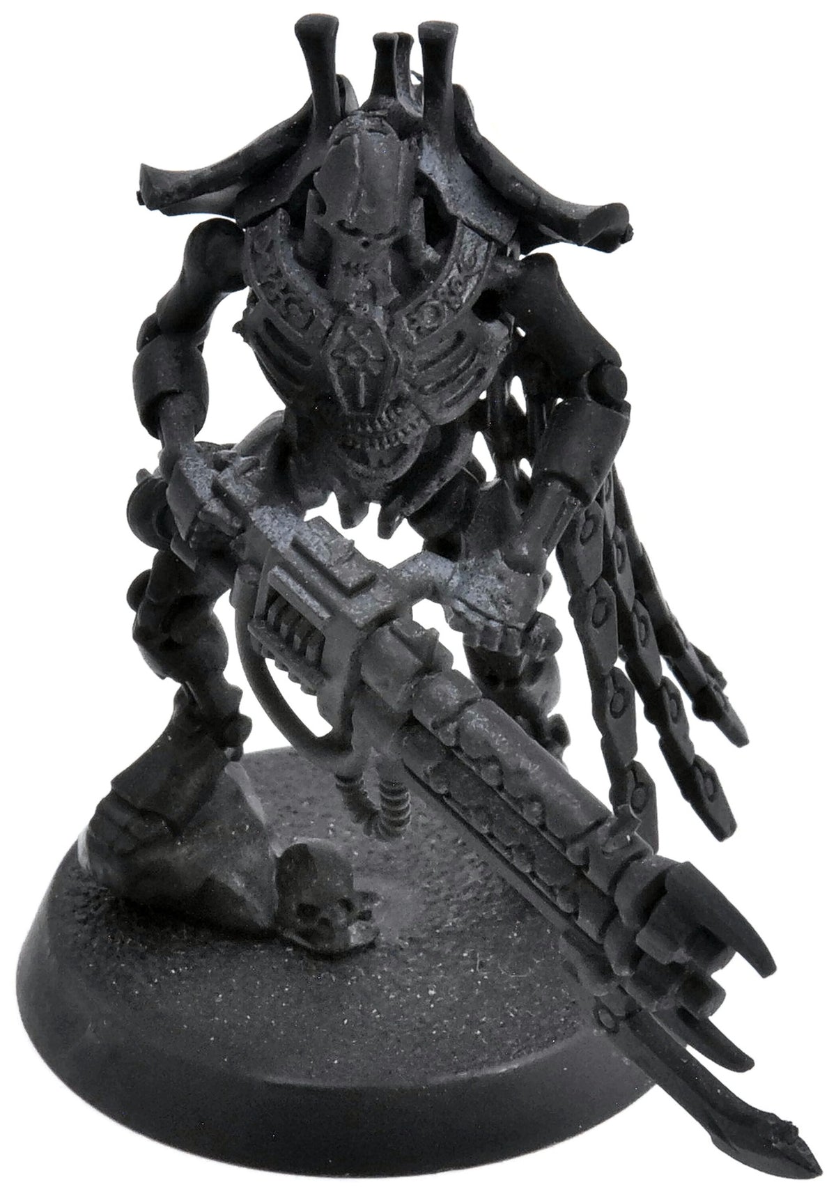NECRONS Royal Warden #1 Warhammer 40K 5759