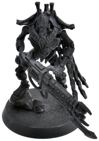 NECRONS Royal Warden #1 Warhammer 40K 5759