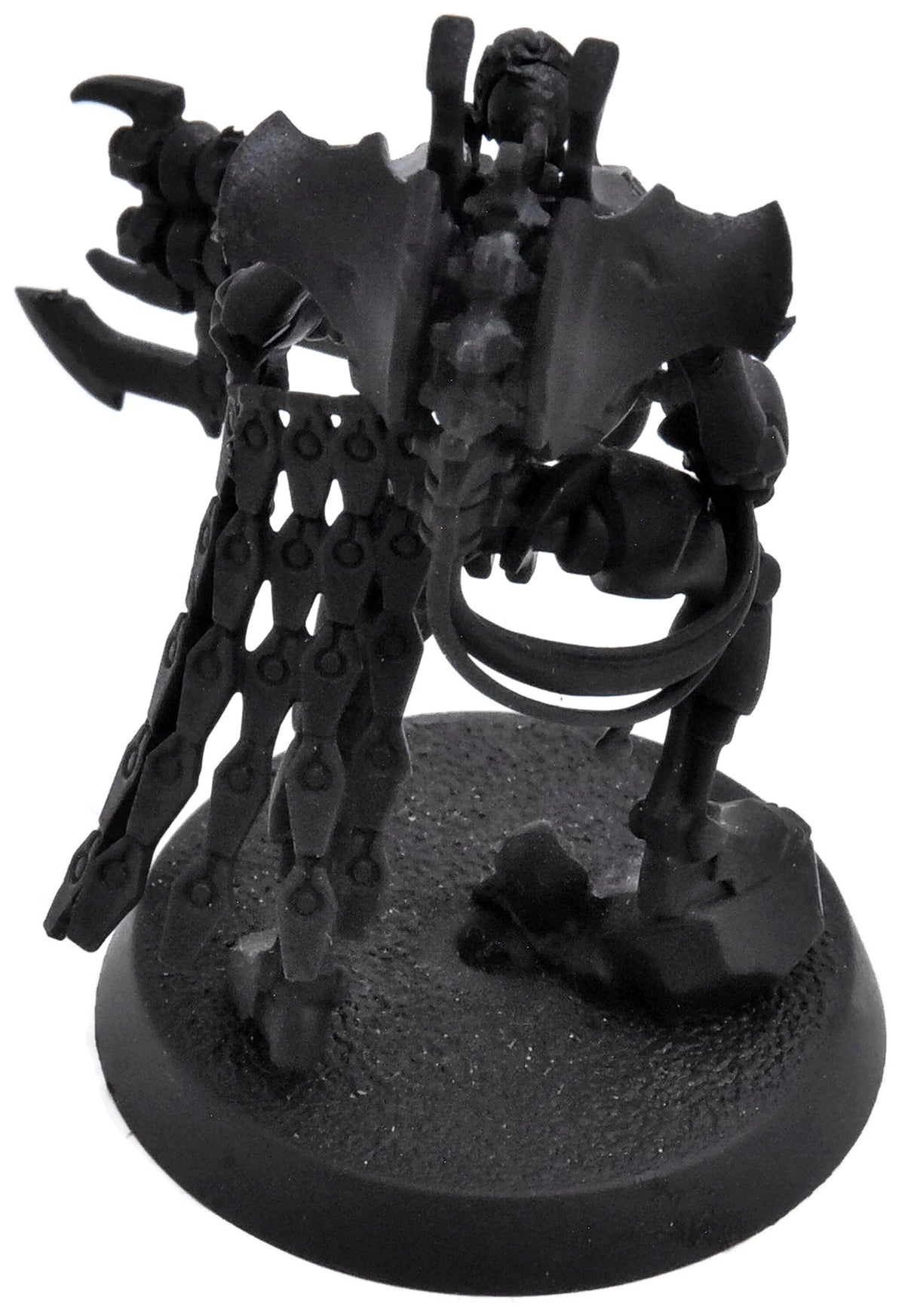 NECRONS Royal Warden #1 Warhammer 40K 5759