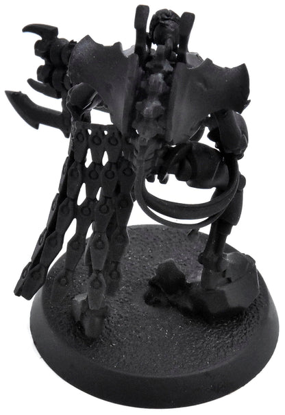 NECRONS Royal Warden #1 Warhammer 40K 5759