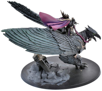 STORMCAST ETERNALS 1 Stormcast Eternals Iridan The Witness #2 Sigmar 6536