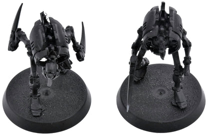 NECRONS 2 Cryptothralls #1 Warhammer 40K 5766