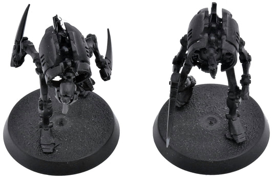 NECRONS 2 Cryptothralls #1 Warhammer 40K 5766