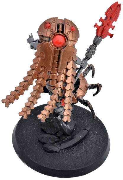 NECRONS Cryptek #1 Warhammer 40K 5780