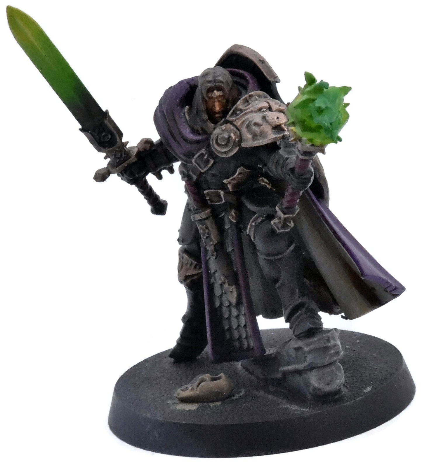 STORMCAST ETERNALS Knight Questor #1 Sigmar 6567