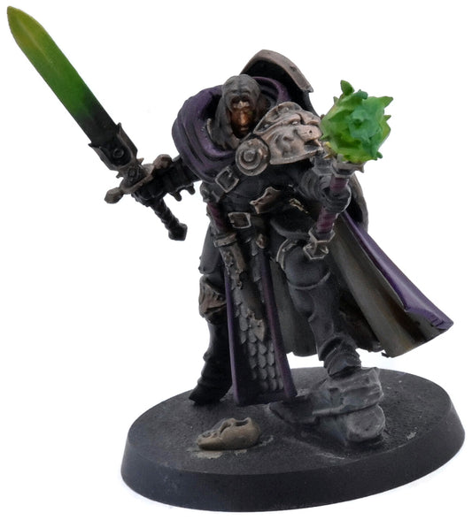 STORMCAST ETERNALS Knight Questor #1 Sigmar 6567