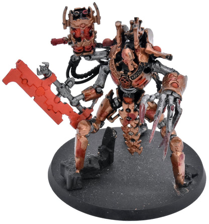 NECRONS Skorpekh Lord #1 Warhammer 40K 5797
