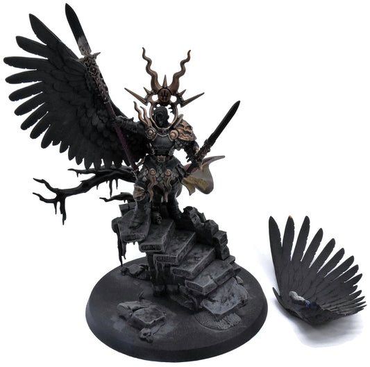 STORMCAST ETERNALS Yndrasta The Celestial Spear #1 Sigmar 6574