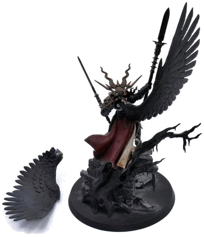 STORMCAST ETERNALS Yndrasta The Celestial Spear #1 Sigmar 6574