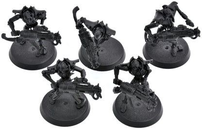 NECRONS 5 Immortals #2 Warhammer 40K 5810