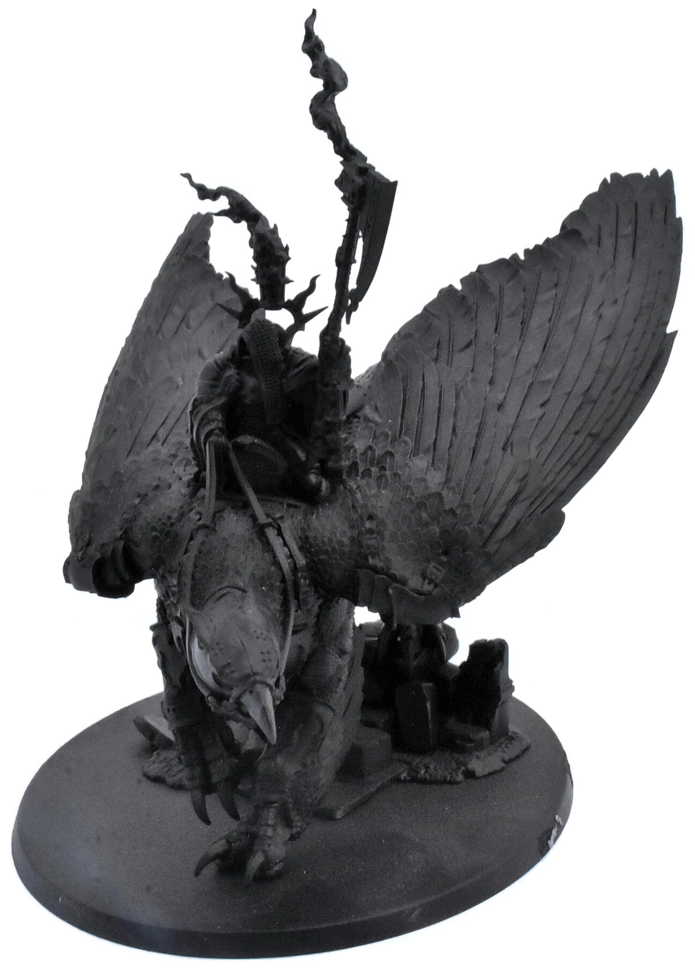 STORMCAST ETERNALS Iridan The Witness #1 Sigmar 6581