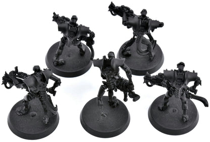 NECRONS 5 Immortals #2 Warhammer 40K 5810