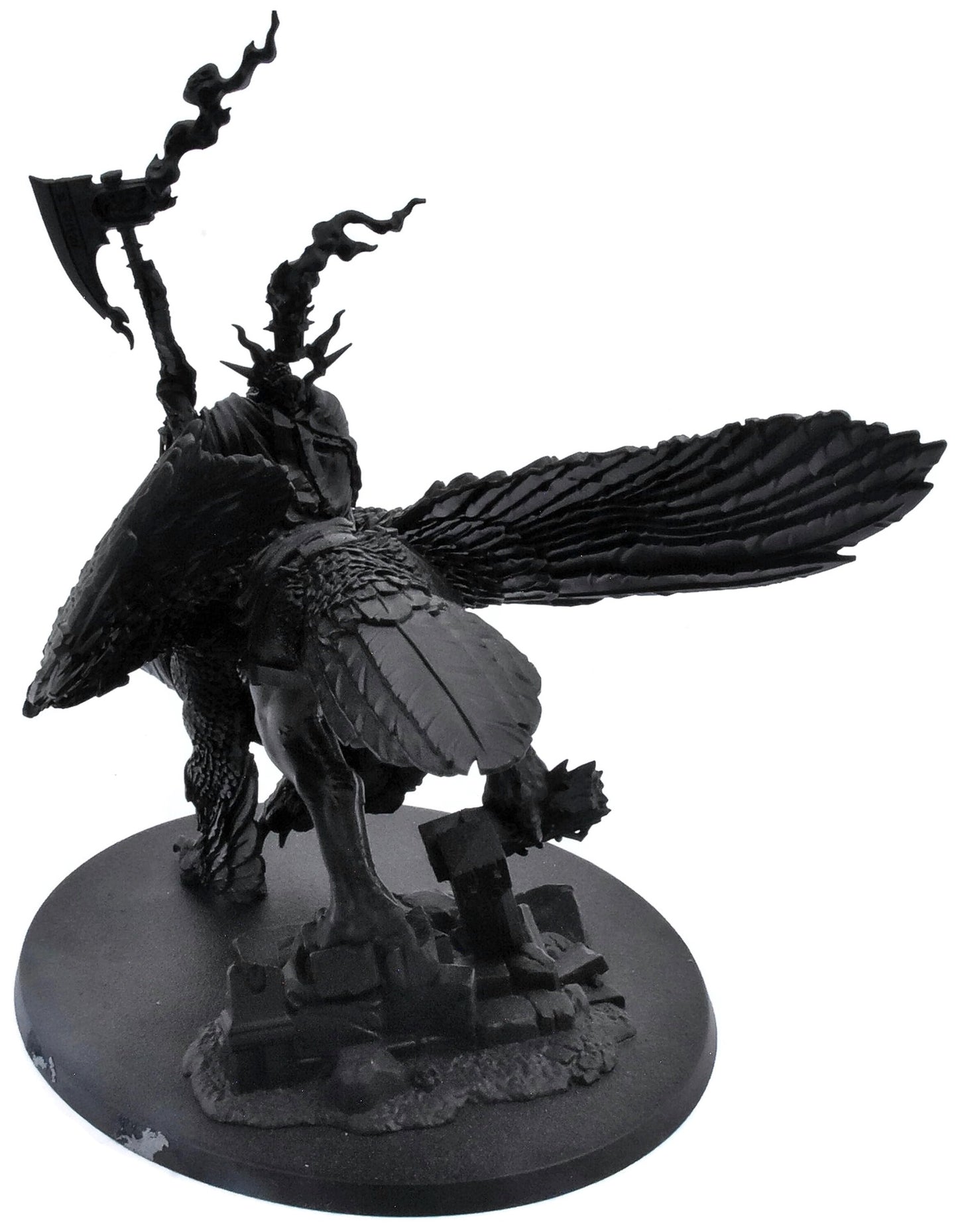 STORMCAST ETERNALS Iridan The Witness #1 Sigmar 6581