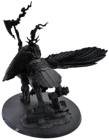 STORMCAST ETERNALS Iridan The Witness #1 Sigmar 6581