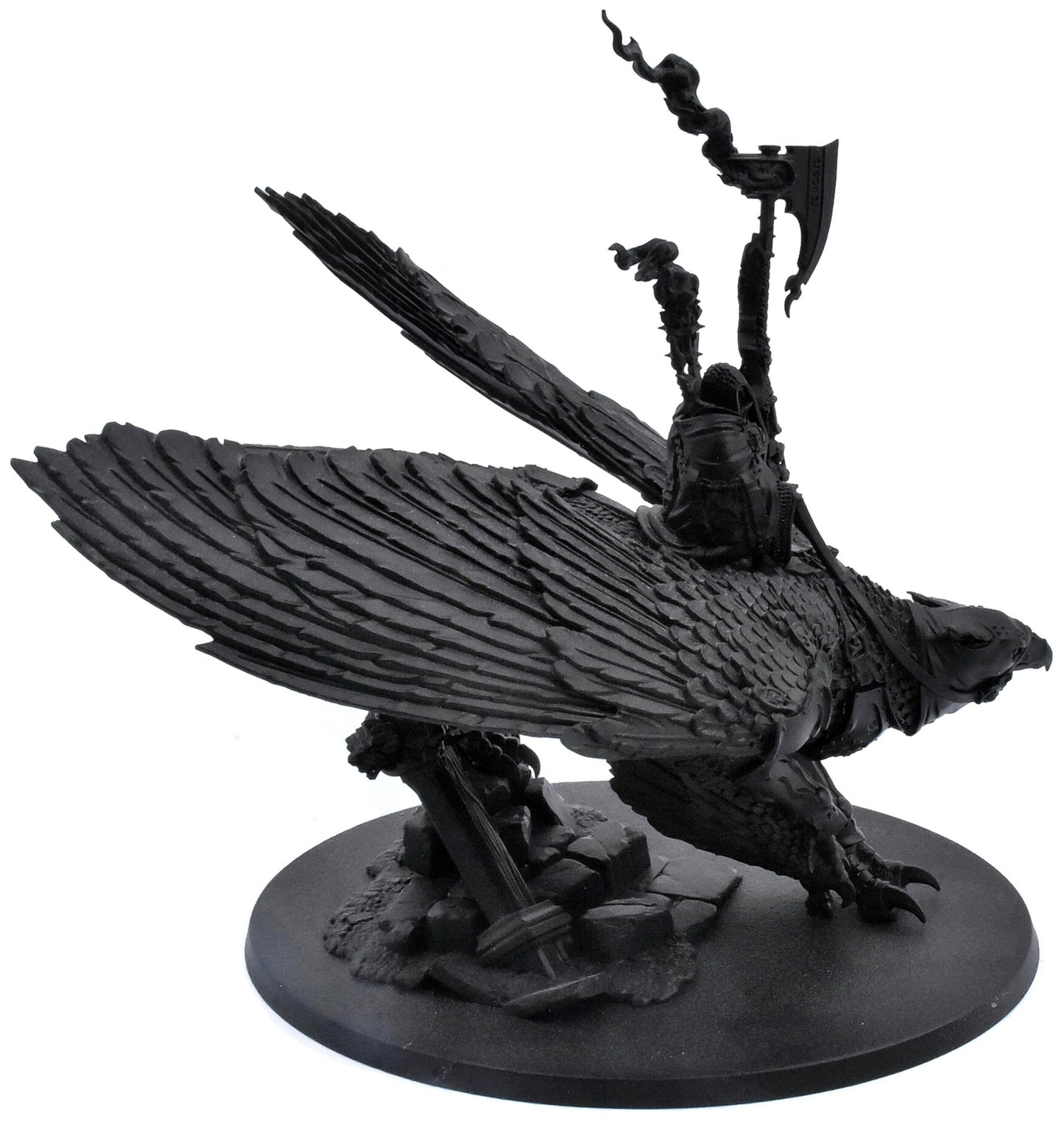STORMCAST ETERNALS Iridan The Witness #1 Sigmar 6581