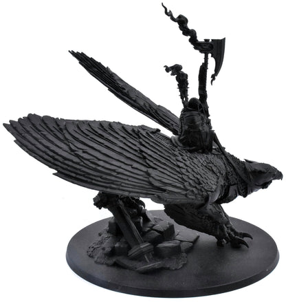 STORMCAST ETERNALS Iridan The Witness #1 Sigmar 6581