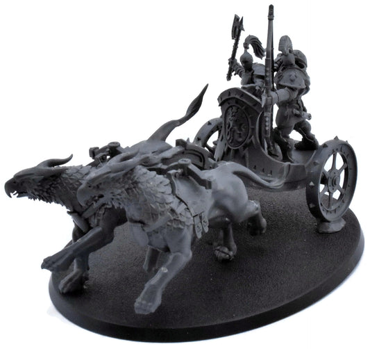 STORMCAST ETERNALS Stormstrike Chariot #1 Sigmar 6598