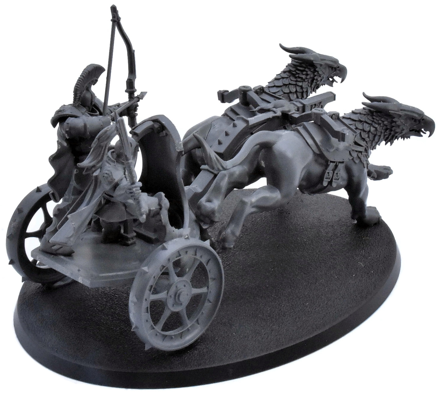 STORMCAST ETERNALS Stormstrike Chariot #1 Sigmar 6598