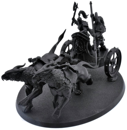 STORMCAST ETERNALS Stormstrike Chariot #2 Sigmar 6604