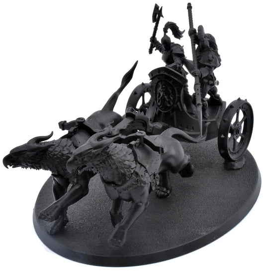 STORMCAST ETERNALS Stormstrike Chariot #2 Sigmar 6604