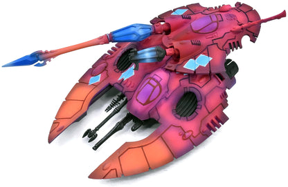 AELDARI Fire Prism #1 WELL PAINTED Warhammer 40K 5841