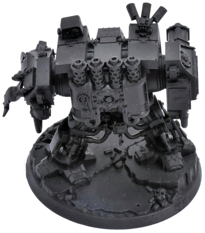 SPACE MARINES Venerable Dreadnought #1 Warhammer 40K 6611
