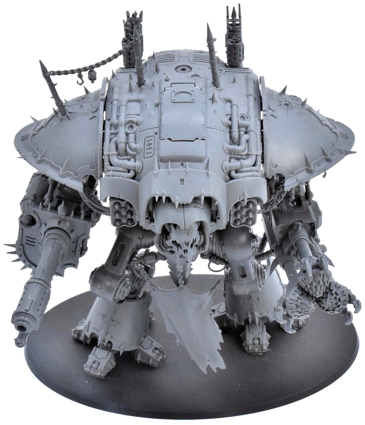 CHAOS KNIGHTS Chaos Knight Ruinator #1 Warhammer 40K 6635