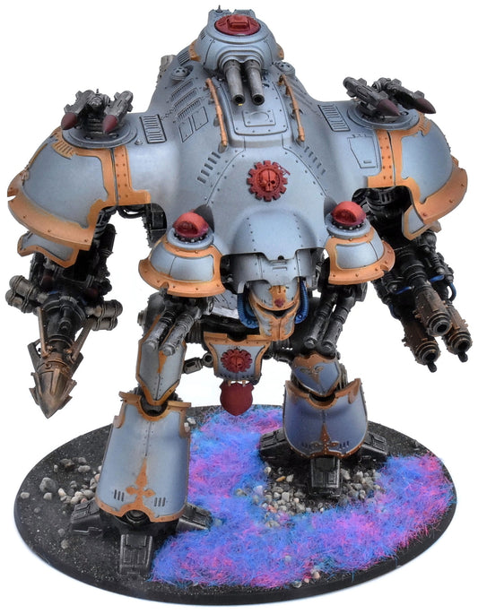 IMPERIAL KNIGHTS Knight Valiant #1 Warhammer 40K 6673