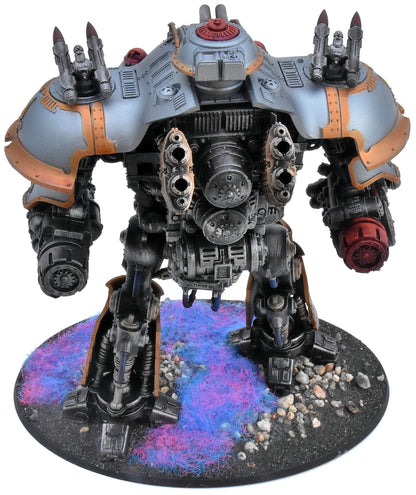 IMPERIAL KNIGHTS Knight Valiant #1 Warhammer 40K 6673