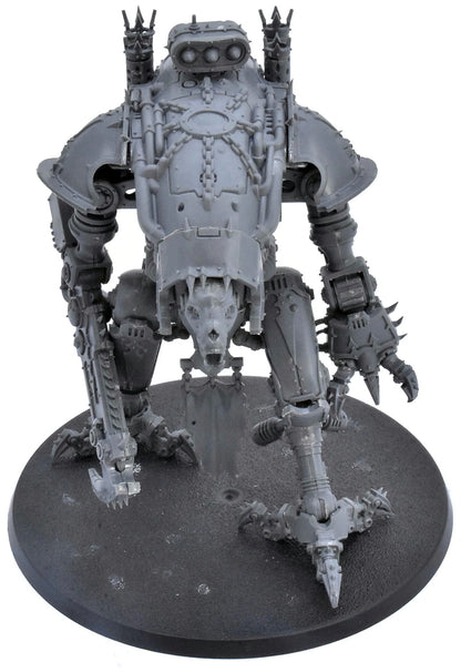 CHAOS SPACE MARINES Knight Wardog #1 Warhammer 40K 6710