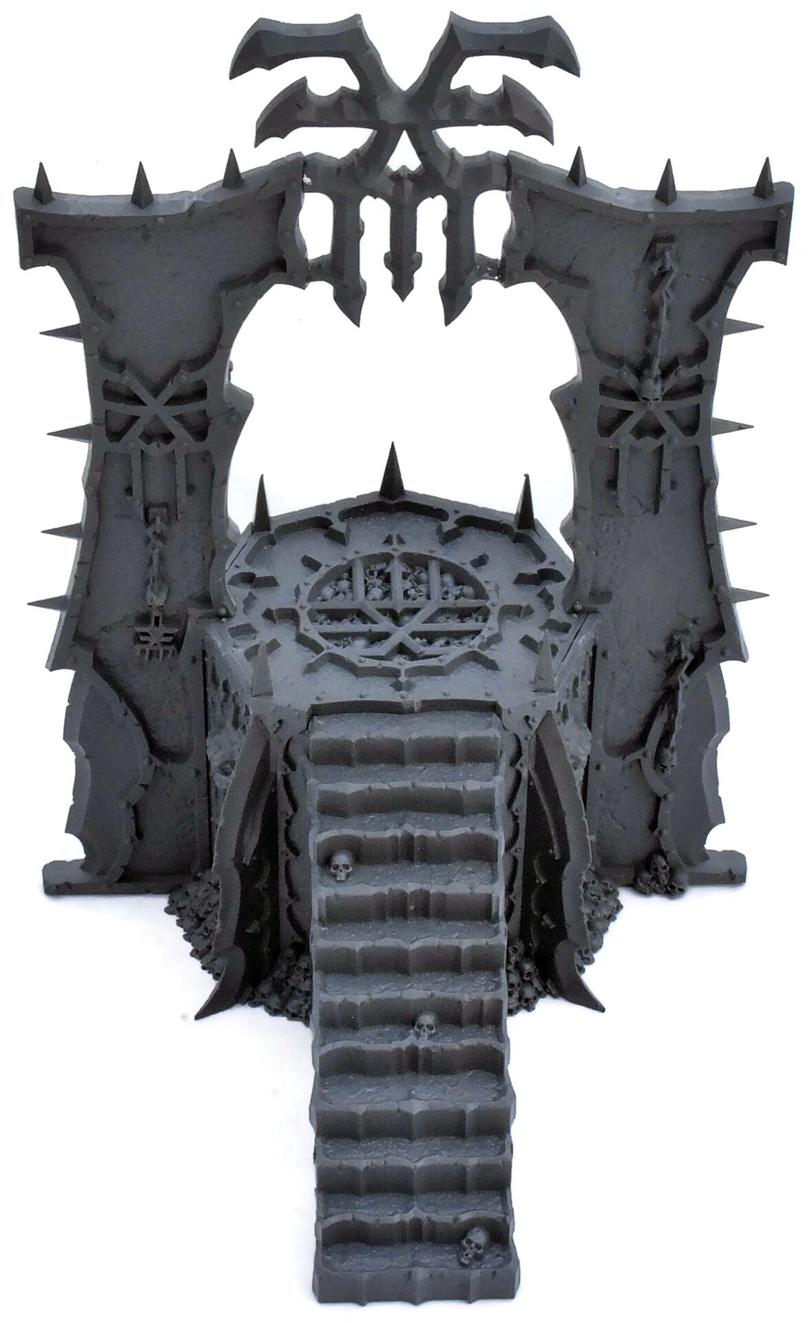 BLADES OF KHORNE Skull Altar #1 Sigmar 6727