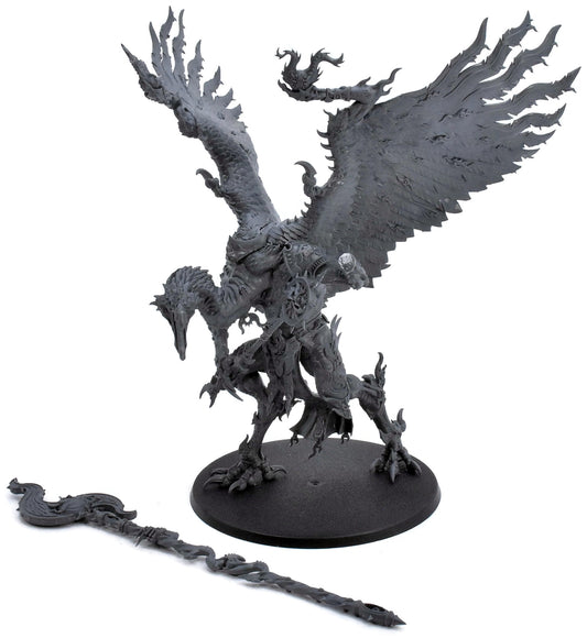 CHAOS DAEMONS 40K Lord Of Change #1 Warhammer 40K 5964