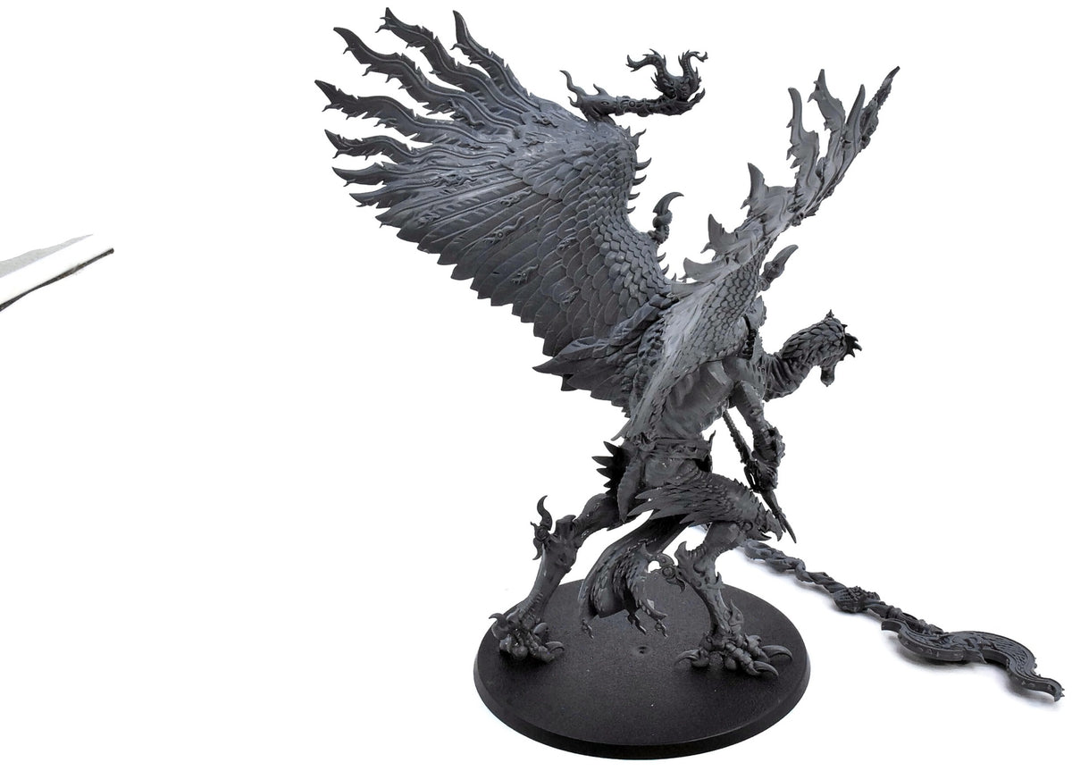 CHAOS DAEMONS 40K Lord Of Change #1 Warhammer 40K 5964