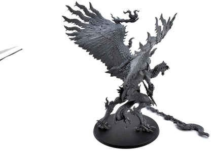CHAOS DAEMONS 40K Lord Of Change #1 Warhammer 40K 5964